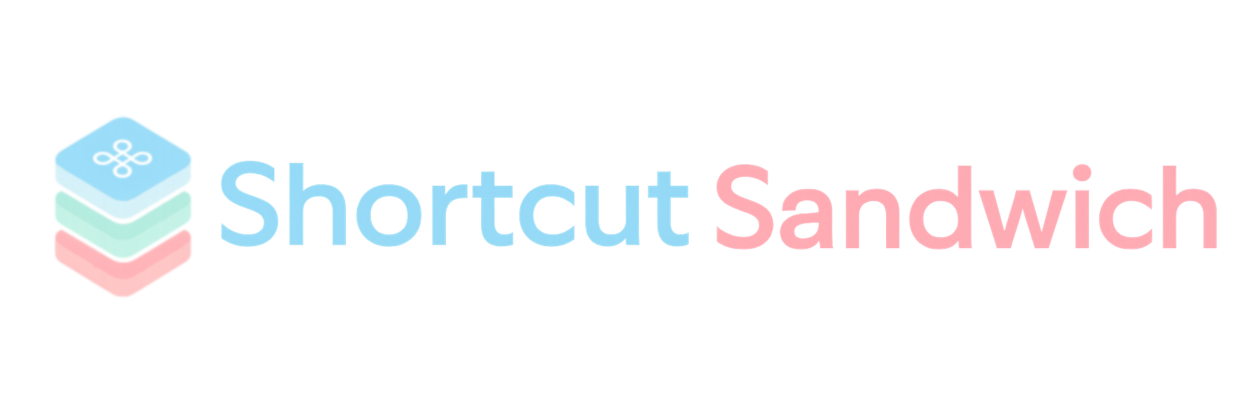 Shortcut Sandwich
